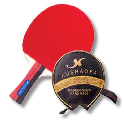 Paleta Ping Pong Modelo T1008