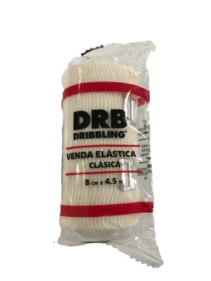Venda Elástica Clásica 8cm