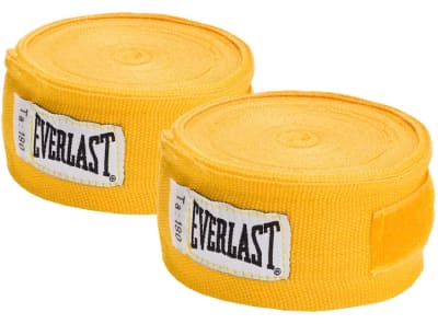 Venda Box Everlast