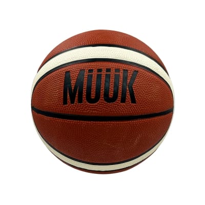 Balón Basquetbol Muuk