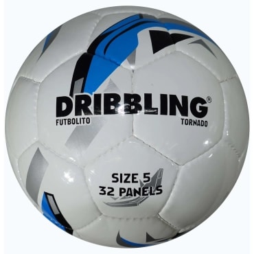 Balón Futbolito DRB Tornado