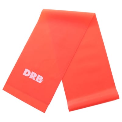 Banda Abierta Resistencia media