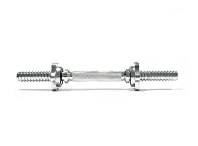 Barra para mancuerna (35cm)