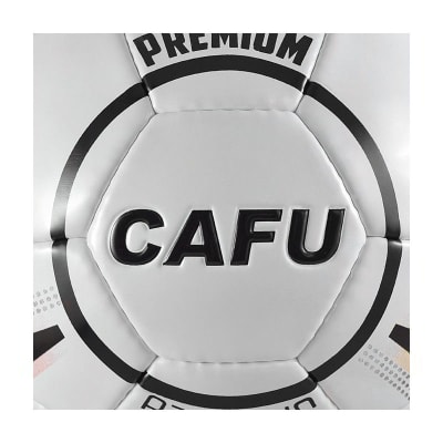 Balón Nº5 CAFU Premium