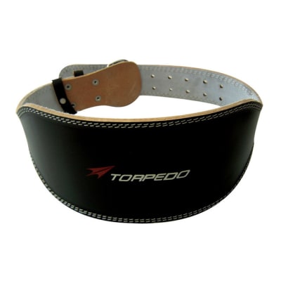 Cinturón lumbar Torpedo