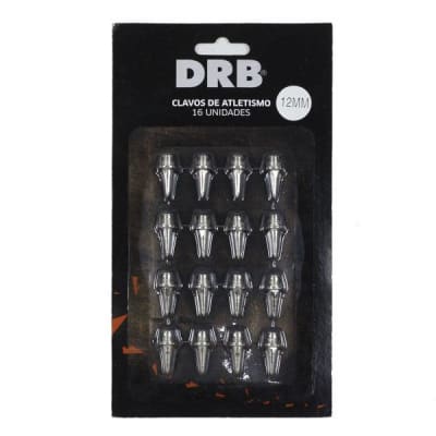 Clavos 12mm DRB