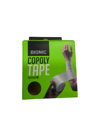 Venda Bionic Copoly Adhesiva 7.5x4cm
