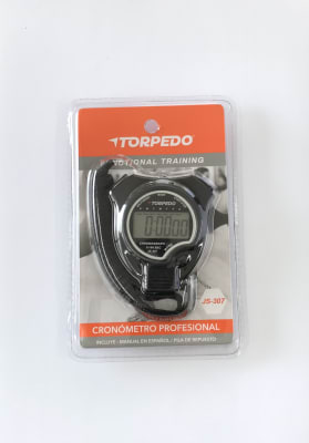 Cronometro Torpedo Modelo JS-307