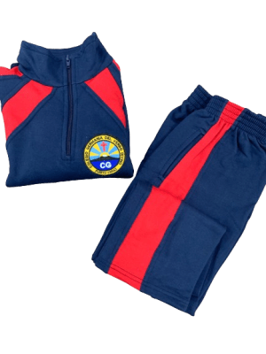 Colegio Germania Buzo