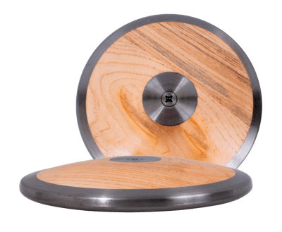 Disco de lanzamiento 2kg