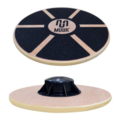 Disco de Madera de BALANCE