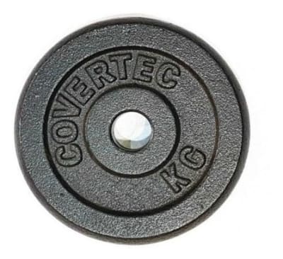 Disco Fierro 3Kg