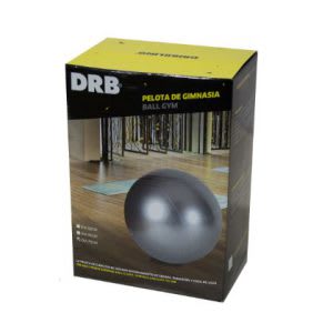 Balón Pilates 65cm