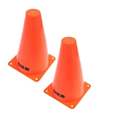 CONO 9 pulgadas