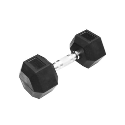 Mancuerna Hexagonal 15Kg 