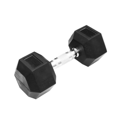 Mancuerna Hexagonal 20Kg 