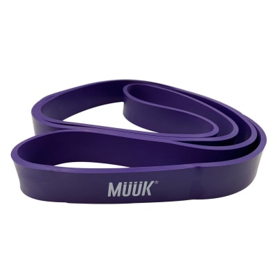 Banda Resistencia 2080x32mm