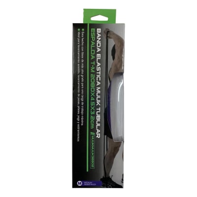 Banda Resistencia 2080x32mm