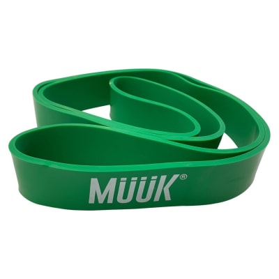 Banda Resistencia 2080x44mm