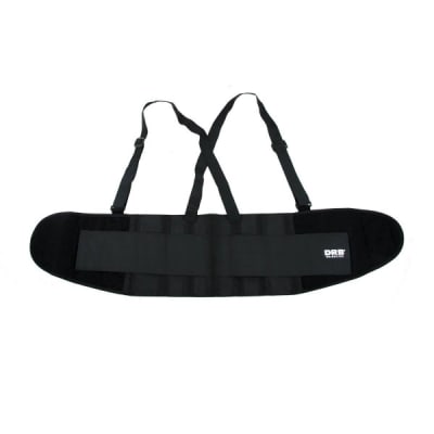 Faja Laboral Elasticada DRB