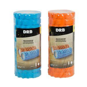 Foam roller / rodillo de masaje