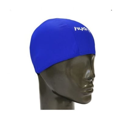 Gorra natación lycra Adulto