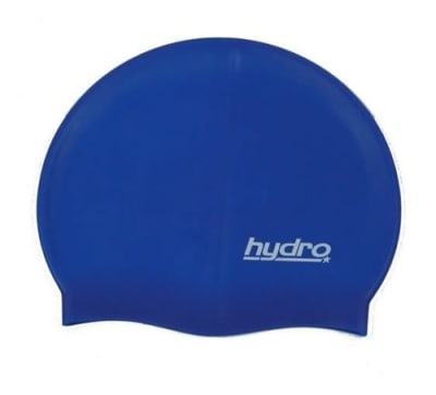 Gorra Natación Silicona Adulto