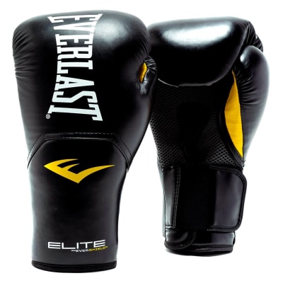 Guante de Box Everlast Elite V2 12oz