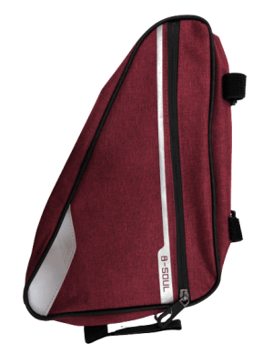 Bolso Ciclismo Triangular