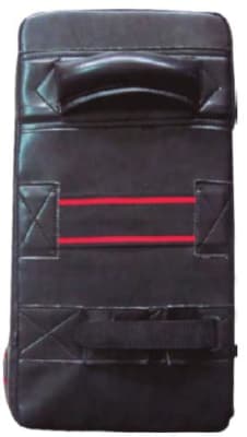 Escudo Kicking pad Okami
