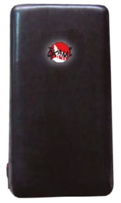 Escudo Kicking pad Okami