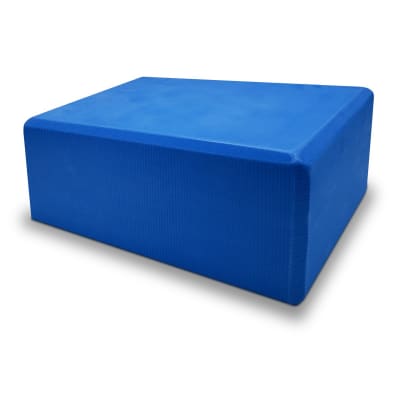 Ladrillo de yoga