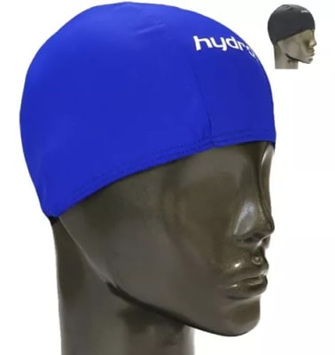 Gorra Natación Lycra Niño HYDRO