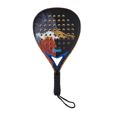 Pala Pádel Muuk Martín Pescador