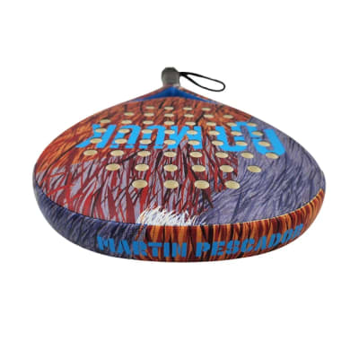 Pala Pádel Muuk Martín Pescador