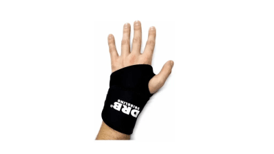 Muñequera neoprene c/pulgar