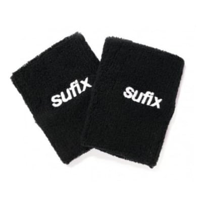 Muñequera Sufix Doble Par