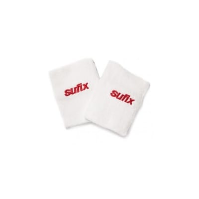 Muñequera Sufix Doble Par