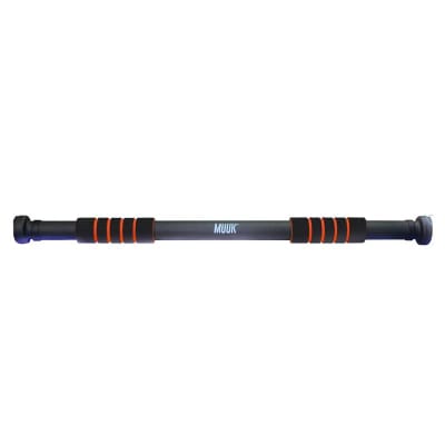 BARRA Puerta Recta 63-96cm