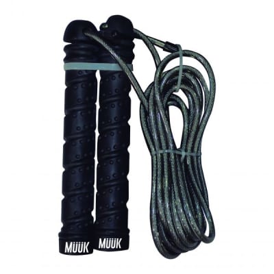 Cuerda c/Piola de acero