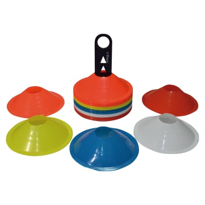 Set cono Lenteja 20 unidades