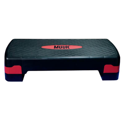 Step Aerobico 2 niveles