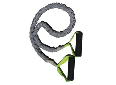 Banda elástica con manillas