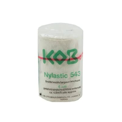 Venda Nylastic 6cm