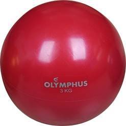 BALON medicinal 4kg Silicona