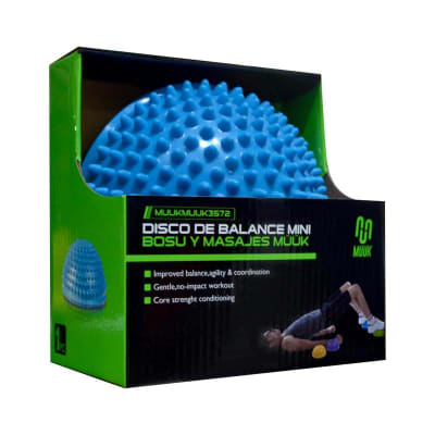 Mini Bosu