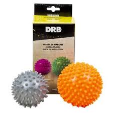 Pelota de Masaje 