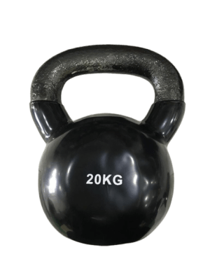 Pesa Rusa 20Kg