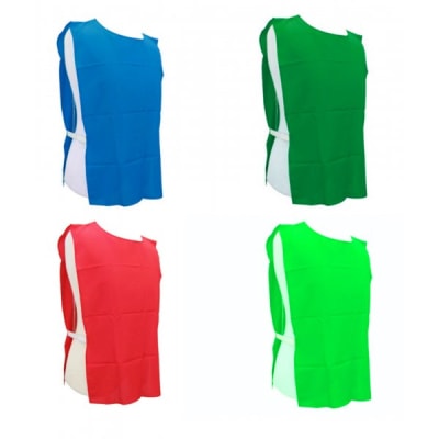 Peto Adulto Entrenamiento liso