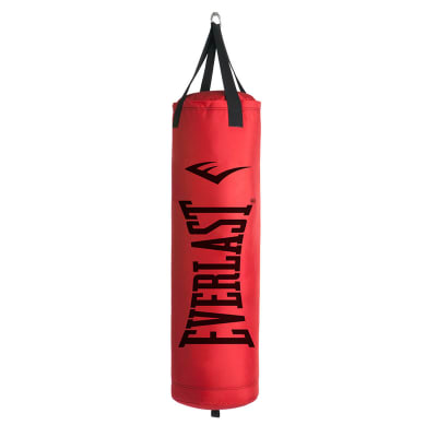 Saco de box Everlast Polycanvas 100cm